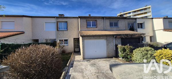 Maison à vendre 5 pièces 97 m² Valence