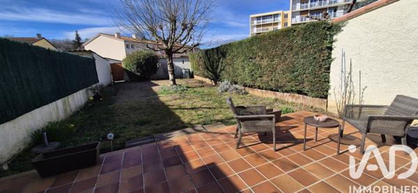 Maison à vendre 5 pièces 97 m² Valence