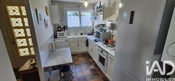 Maison à vendre 5 pièces 97 m² Valence