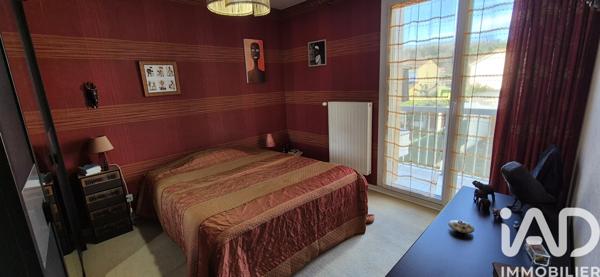 Maison à vendre 5 pièces 97 m² Valence