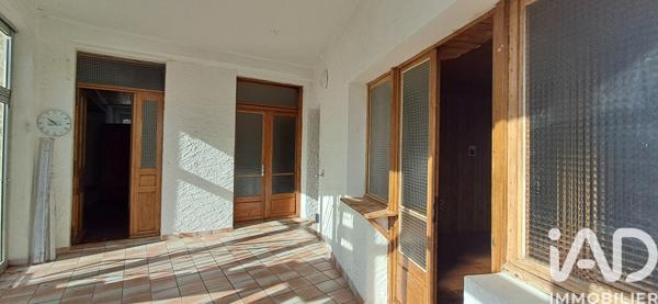 Immeuble à vendre 310 m² Luc-en-Diois