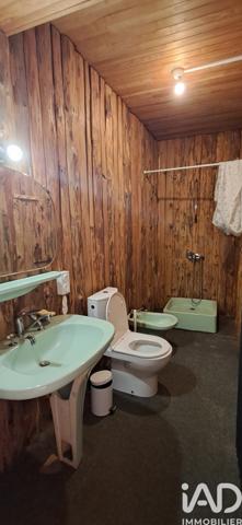 Immeuble à vendre 310 m² Luc-en-Diois