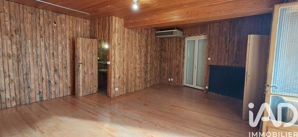 Immeuble à vendre 310 m² Luc-en-Diois