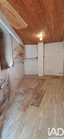 Immeuble à vendre 310 m² Luc-en-Diois