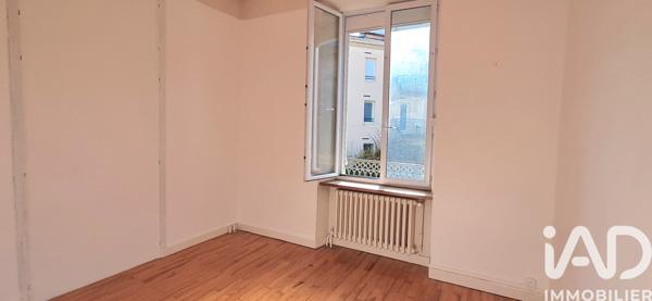 Immeuble à vendre 310 m² Luc-en-Diois