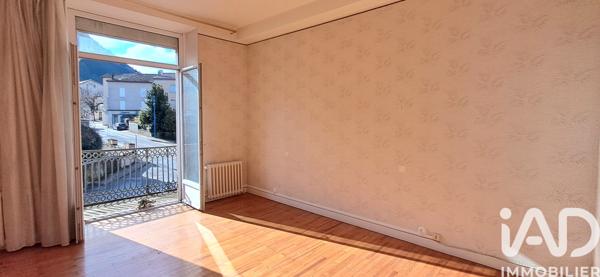 Immeuble à vendre 310 m² Luc-en-Diois