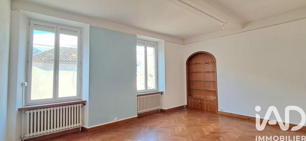 Immeuble à vendre 310 m² Luc-en-Diois