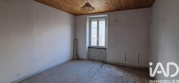 Immeuble à vendre 310 m² Luc-en-Diois