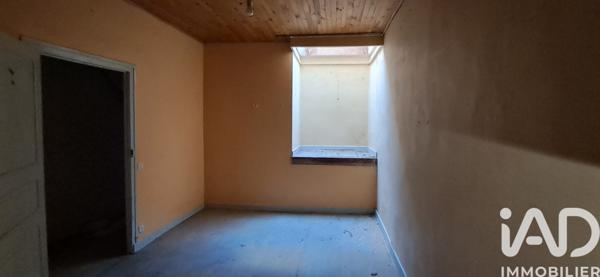 Immeuble à vendre 310 m² Luc-en-Diois