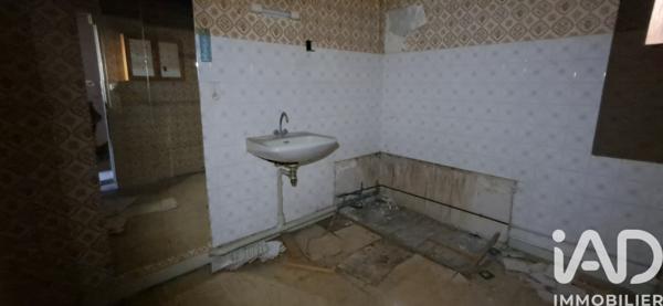 Immeuble à vendre 310 m² Luc-en-Diois