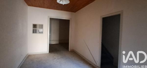 Immeuble à vendre 310 m² Luc-en-Diois