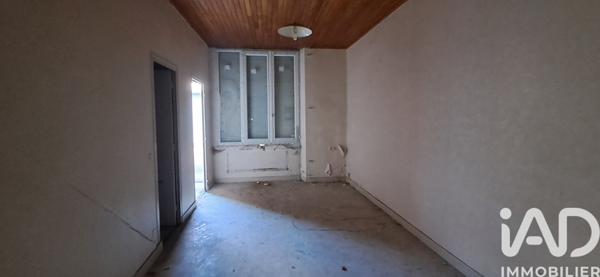 Immeuble à vendre 310 m² Luc-en-Diois