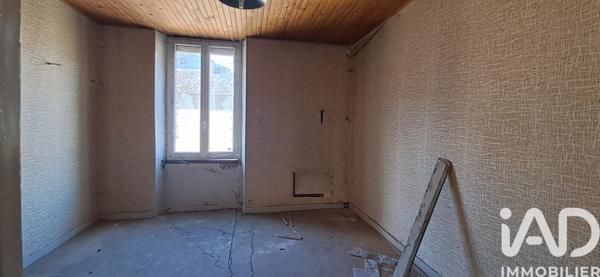 Immeuble à vendre 310 m² Luc-en-Diois