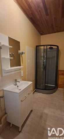 Immeuble à vendre 310 m² Luc-en-Diois