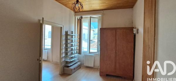 Immeuble à vendre 310 m² Luc-en-Diois