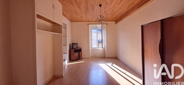 Immeuble à vendre 310 m² Luc-en-Diois