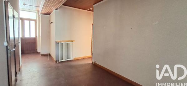 Immeuble à vendre 310 m² Luc-en-Diois