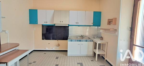 Immeuble à vendre 310 m² Luc-en-Diois