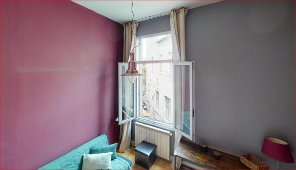 Montpellier (34000) SPACIEUX APPARTEMENT -ECUSSON ST RAVY - T3 - 90m²