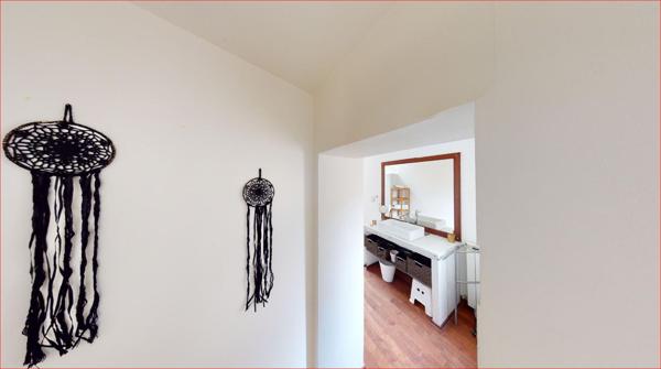 Montpellier (34000) SPACIEUX APPARTEMENT -ECUSSON ST RAVY - T3 - 90m²