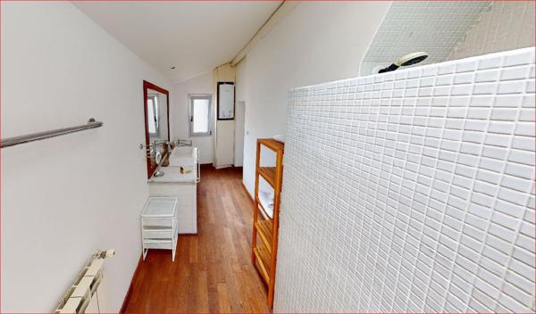 Montpellier (34000) SPACIEUX APPARTEMENT -ECUSSON ST RAVY - T3 - 90m²