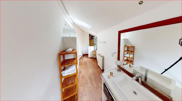 Montpellier (34000) SPACIEUX APPARTEMENT -ECUSSON ST RAVY - T3 - 90m²