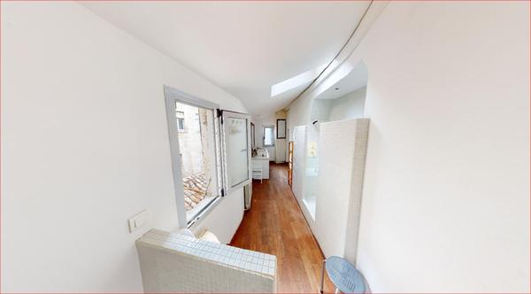 Montpellier (34000) SPACIEUX APPARTEMENT -ECUSSON ST RAVY - T3 - 90m²