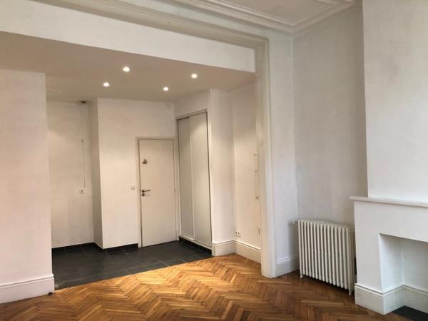 T1 de 30m² ARMENTIERES