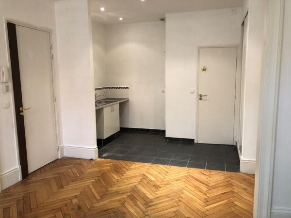 T1 de 30m² ARMENTIERES
