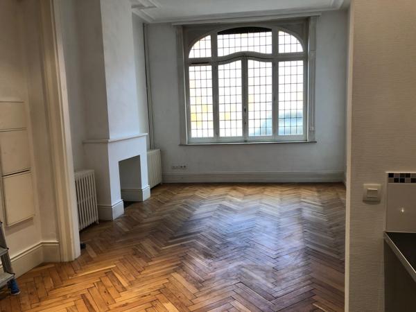 T1 de 30m² ARMENTIERES