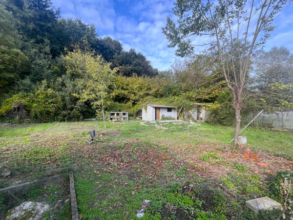 La Colle-sur-Loup (06480) MAISON AU CALME ABSOLU