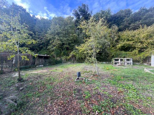 La Colle-sur-Loup (06480) MAISON AU CALME ABSOLU