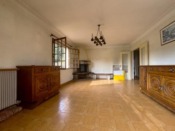 La Colle-sur-Loup (06480) MAISON AU CALME ABSOLU