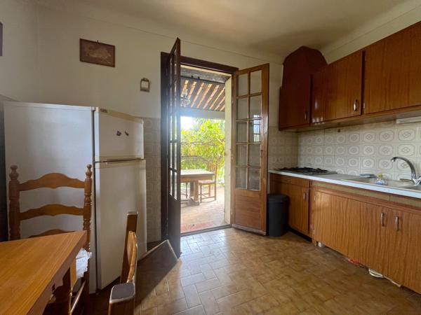 La Colle-sur-Loup (06480) MAISON AU CALME ABSOLU