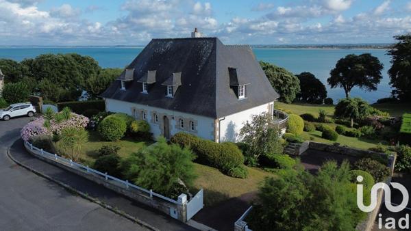 Maison à vendre 5 pièces 186 m² Saint-Méloir-des-Ondes