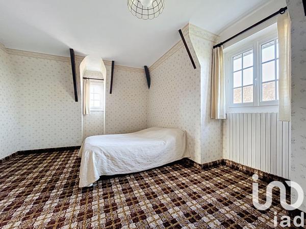 Maison à vendre 5 pièces 186 m² Saint-Méloir-des-Ondes