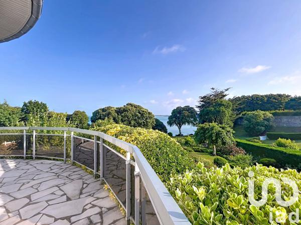 Maison à vendre 5 pièces 186 m² Saint-Méloir-des-Ondes