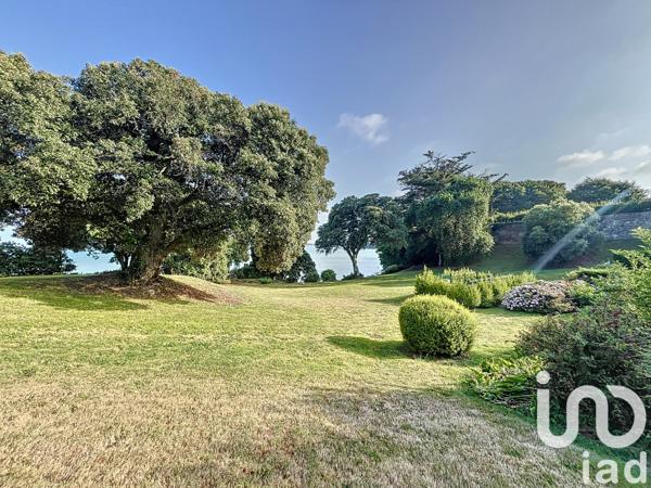 Maison à vendre 5 pièces 186 m² Saint-Méloir-des-Ondes