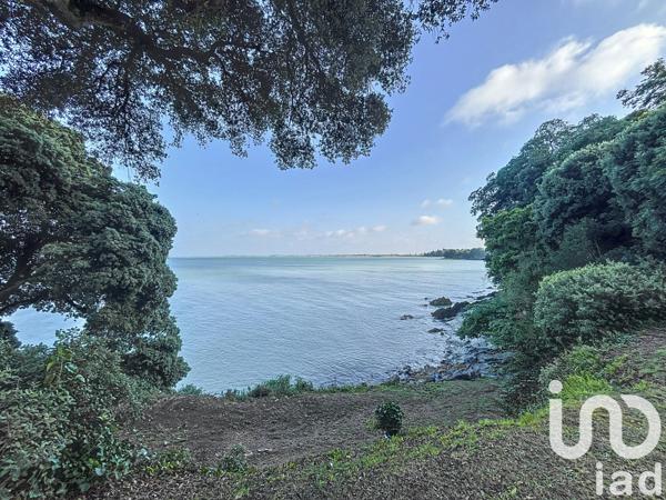 Maison à vendre 5 pièces 186 m² Saint-Méloir-des-Ondes