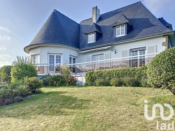 Maison à vendre 5 pièces 186 m² Saint-Méloir-des-Ondes