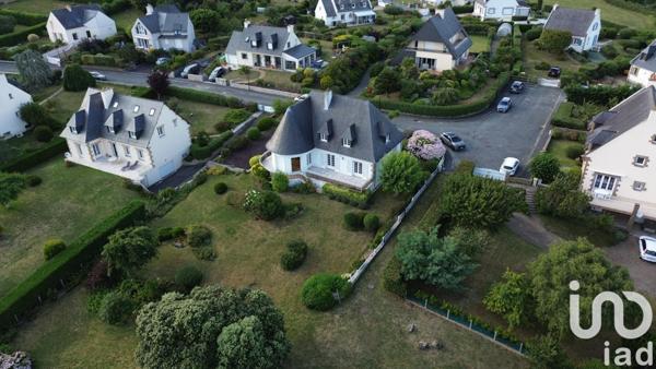 Maison à vendre 5 pièces 186 m² Saint-Méloir-des-Ondes