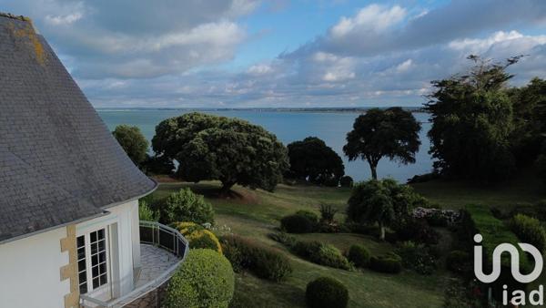 Maison à vendre 5 pièces 186 m² Saint-Méloir-des-Ondes