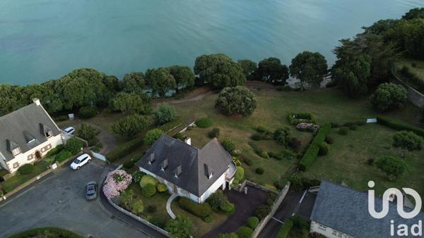 Maison à vendre 5 pièces 186 m² Saint-Méloir-des-Ondes