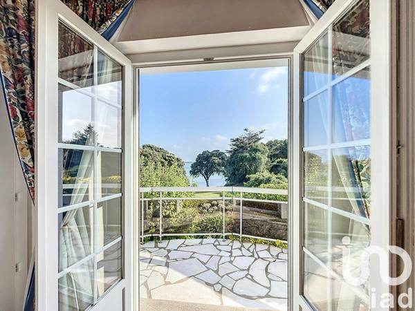 Maison à vendre 5 pièces 186 m² Saint-Méloir-des-Ondes