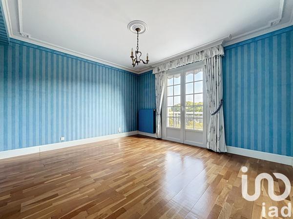 Maison à vendre 5 pièces 186 m² Saint-Méloir-des-Ondes