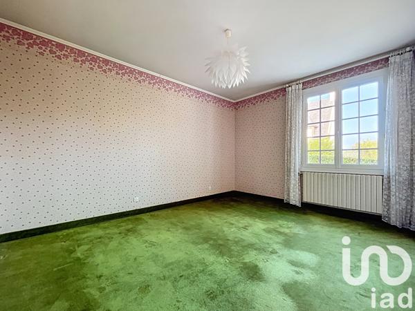 Maison à vendre 5 pièces 186 m² Saint-Méloir-des-Ondes