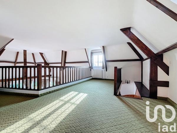 Maison à vendre 5 pièces 186 m² Saint-Méloir-des-Ondes