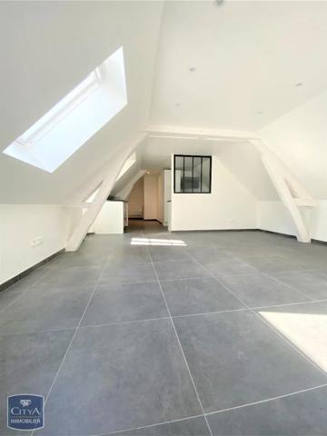 Appartement à louer 3 pièces 62.1m² Jouars-Pontchartrain (78760)