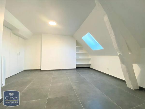 Appartement à louer 3 pièces 62.1m² Jouars-Pontchartrain (78760)