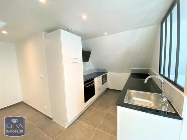 Appartement à louer 3 pièces 62.1m² Jouars-Pontchartrain (78760)